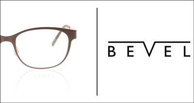 Bevel - Prescription Glasses