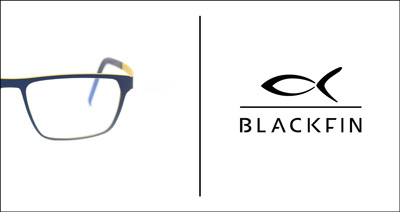 Blackfin - Prescription Glasses