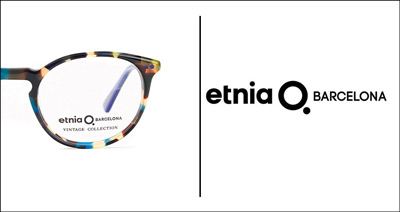 Etnia - Prescription Glasses