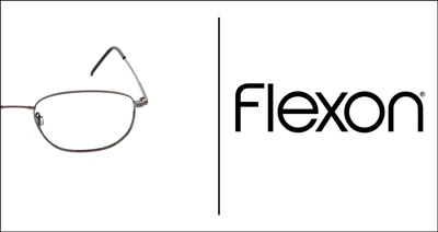 Flexon - Prescription Glasses