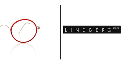 Lindberg - Prescription Glasses