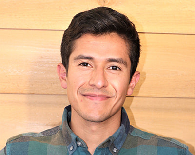 Dr. Mario Cruz