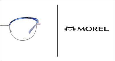 Morel - Prescription Glasses
