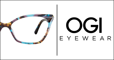 OGI - Prescription Glasses