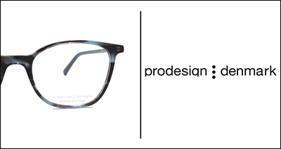 Prodesign - Prescription Glasses