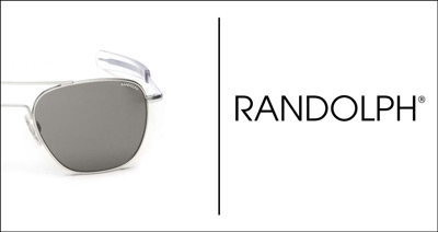Randolph - Prescription Glasses