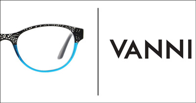 Vanni - Prescription Glasses
