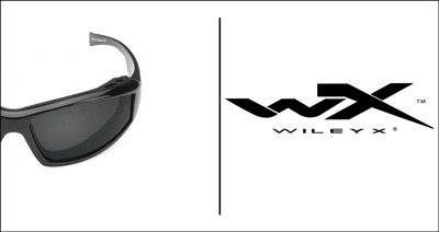 Wiley-X - Prescription Glasses